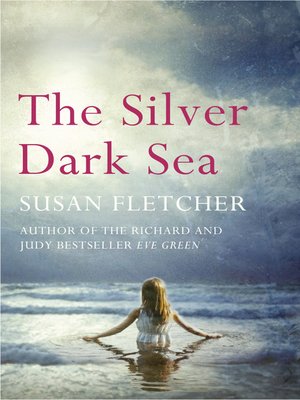 cover image of The Silver Dark Sea